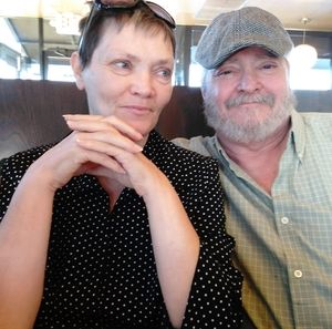 Meet your Posher, Gregory